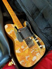 TELECASTER TIN PAN ALLEY