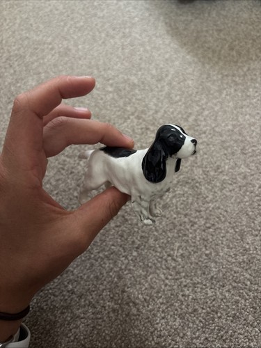Vintage beswick basset hound - vintage,