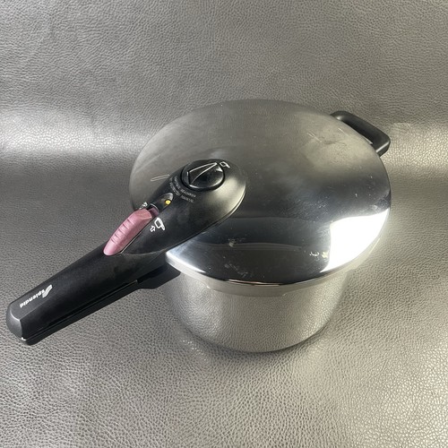 Fagor pressure cooker - fagor,