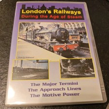London's Railways during the