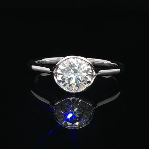 00ct round brilliant - 1.00ct,