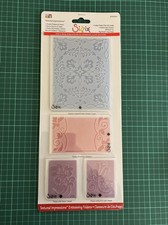 Sizzix Textured Impressions