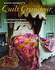 Kaffe Fassetts Quilt