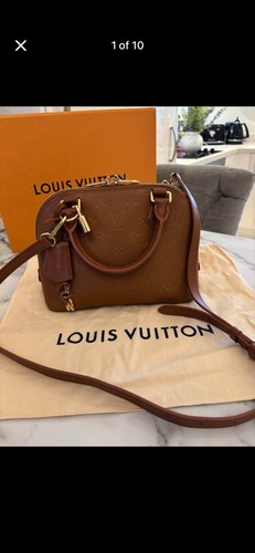 Louis vuitton alma shoulder - vuitton,