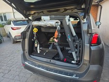 AutoChair Mini Hoist complete set