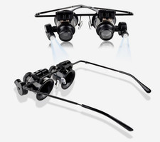 20X Eyeglass Magnifying