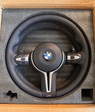 BMW F30 Steering Wheel with