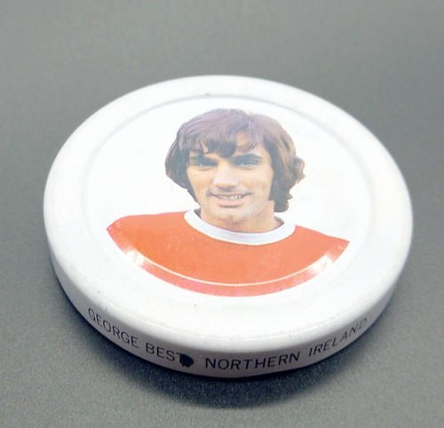 Rare vintage george - 70's, best