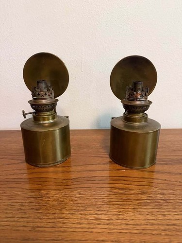 Vintage brass captain - vintage, captain’s