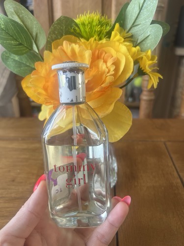 Tommy hilfiger girl eau - hilfiger,