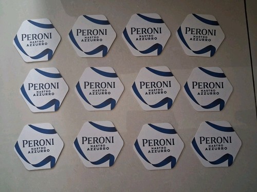 Peroni nastro azzurro - nastro,