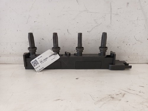 Peugeot 206 2004 2006 coil - 2004-2006,