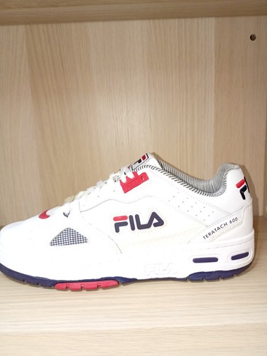 Fila teratach 600 - fila,