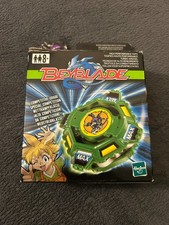 Draciel metal ball defenser mbd Beyblade Hasbro (Boxed) Free P+P