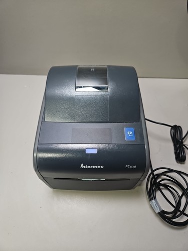 Intermec pc43d thermal label - pc43d,