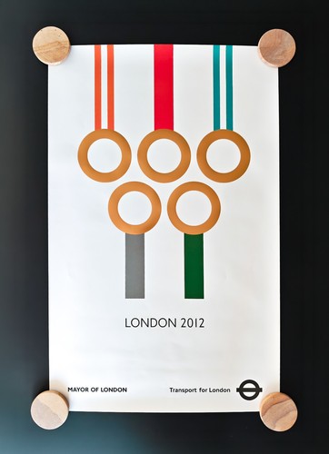 Original london transport - original,