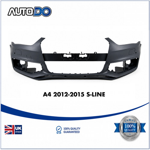 For audi s line - for, b8