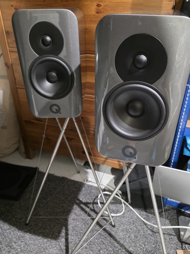 Acoustics concept 300 - q,