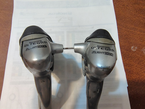 Ultegra 6501 or 3 - ultegra,