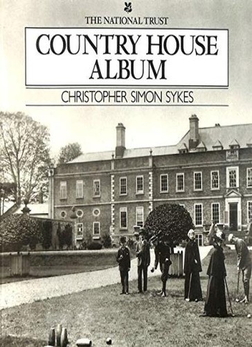 National trust country house - trust,
