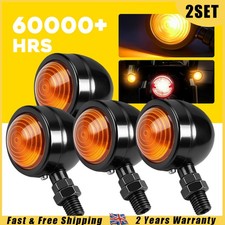 8pc motorcycle turn signal - 8pc,