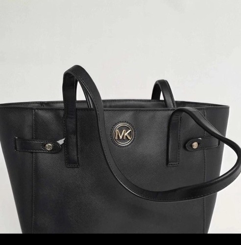 Michael kors black large - kors,