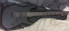 Ibanez GRGR131EX-BKF GIO