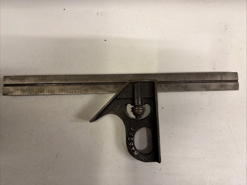 Vintage rabone combination - rabone,