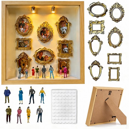 Diy mini museum - diy,