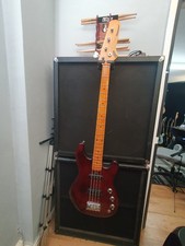 Ibanez Roadster Bass Guitar 1978