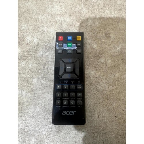 Acer 26171 remote control - acer,