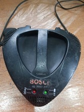 Genuine BOSCH AL 3640 CV