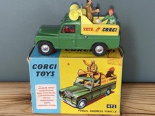 ORIGINAL Land Rover Public