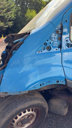 Ford transit mk8 - 13-18, n/s