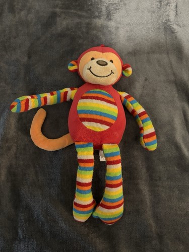 Rare little jellycat - little, merry