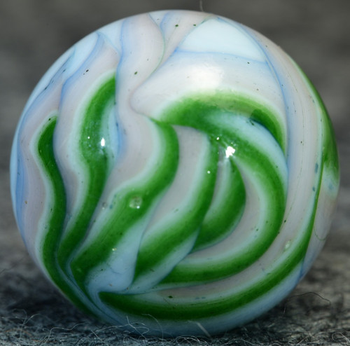 Rare large veiligglas - rare,
