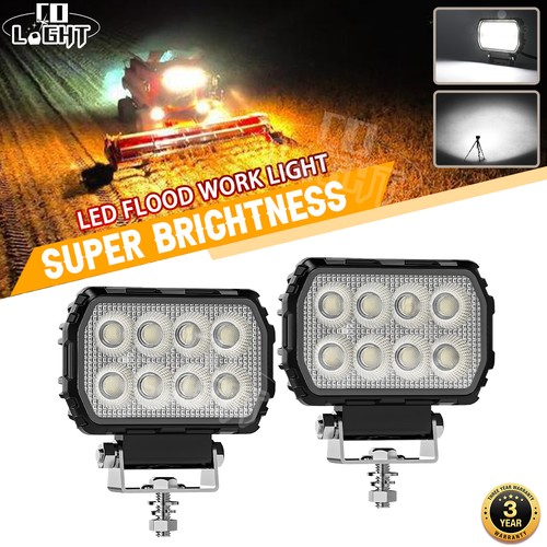 24v small square 96w led - square,