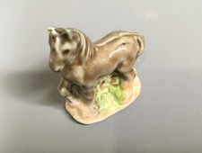 Horse, Wade Whimsies, Series 2, Set 6, Good condition