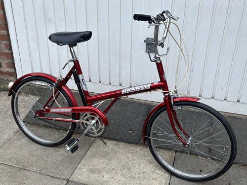 1980 triumph traffic - 1980,
