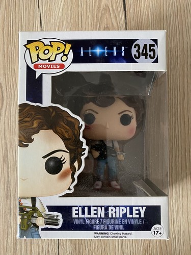 Funko pop ellen ripley 345 - pop!,