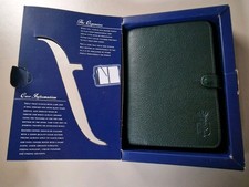 Filofax Richmond Green Ltd