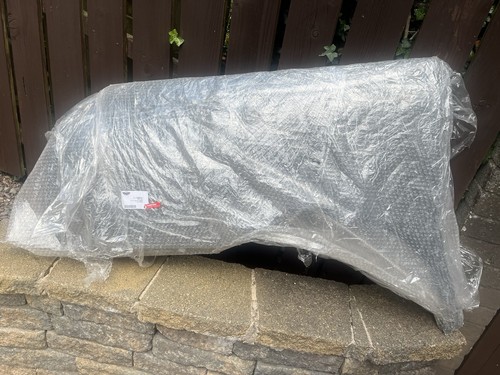 Genuine rear wing fits - fits, all