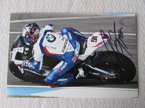 Leon haslam bsb - bsb, superbike
