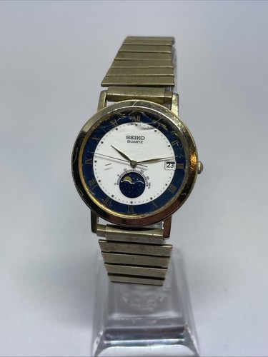Vintage seiko 6f22 - vintage, 6f22-8029