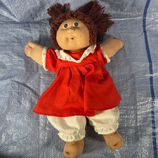 Vintage 1985 Cabbage Patch