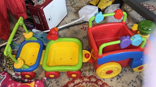 Fisher price amazing - fisher,