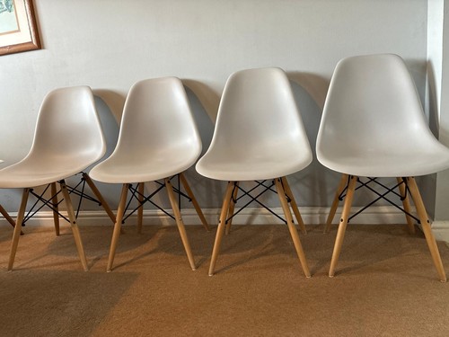 Mid century modern - mid, eames