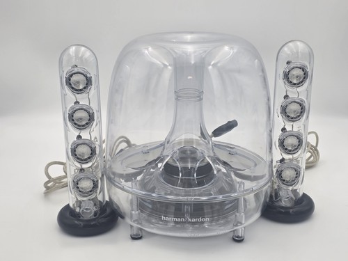 Harman kardon soundsticks iii - harman,