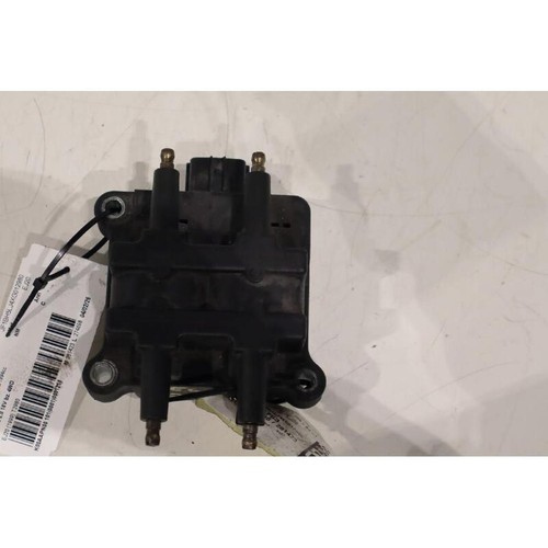 Ignition coil subaru legacy - ignition,