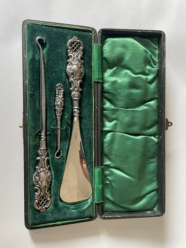Adie lovekin c1900 silver - lovekin,